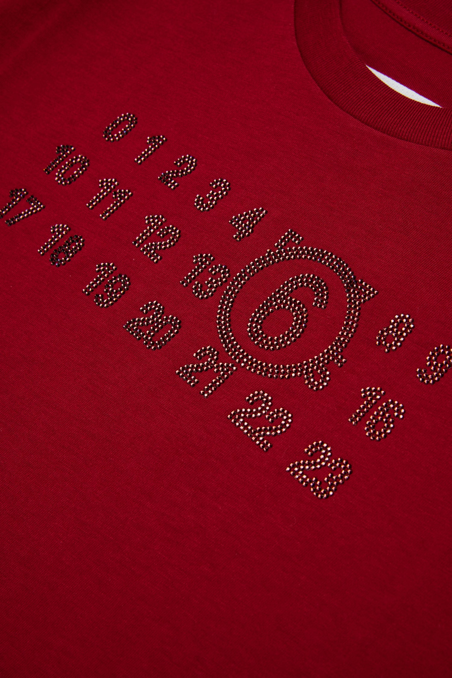 Mm6 Kid T-Shirt Mm6 Kid