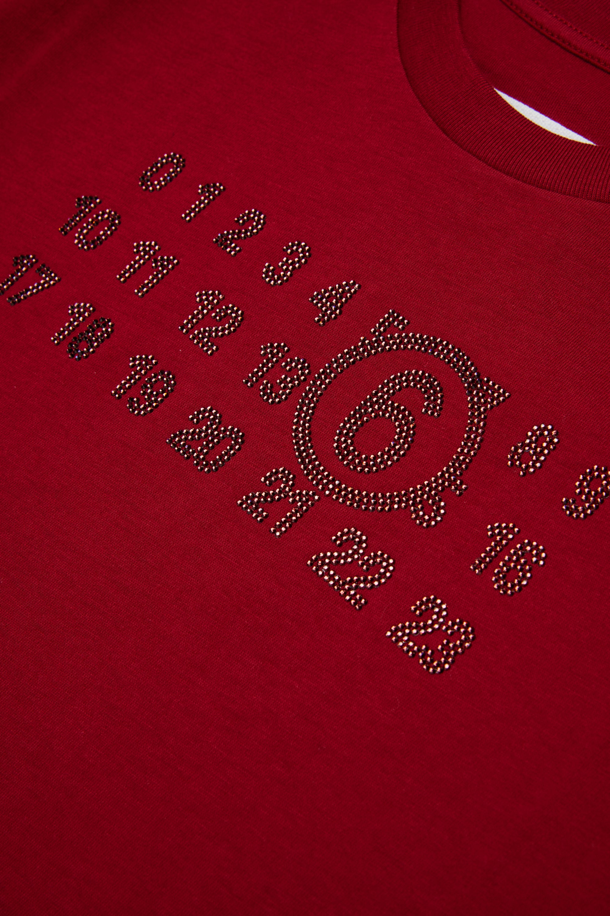 Mm6 Kid T-Shirt Mm6 Kid