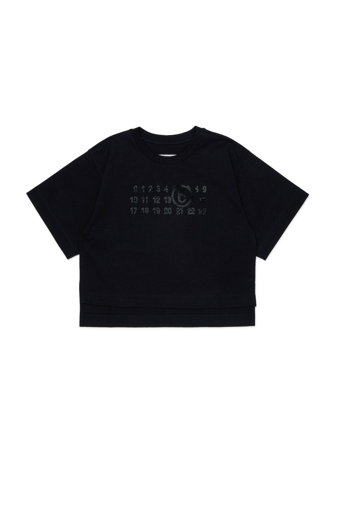 Mm6 Kid T-Shirt Mm6 Kid