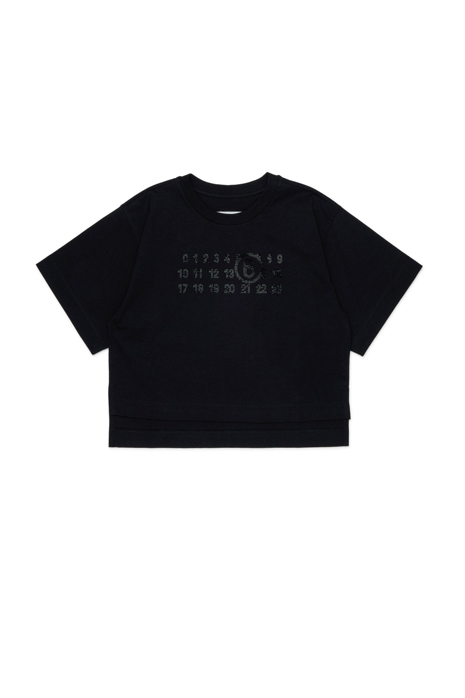 Mm6 Kid T-Shirt Mm6 Kid