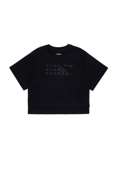Mm6 Kid T-Shirt Mm6 Kid