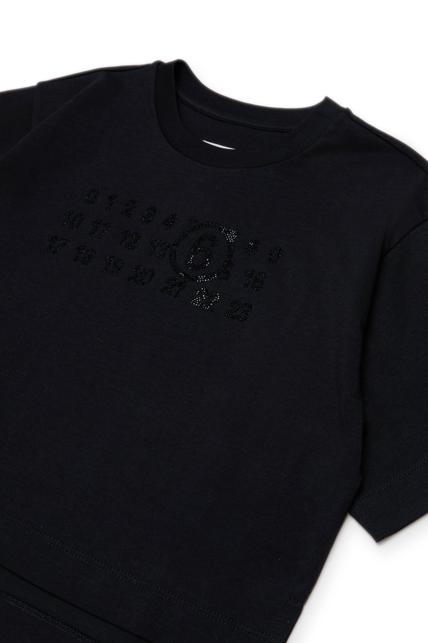 Mm6 Kid T-Shirt Mm6 Kid