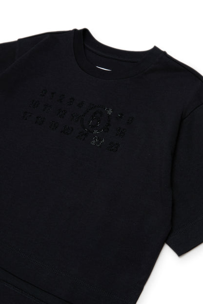 Mm6 Kid T-Shirt Mm6 Kid