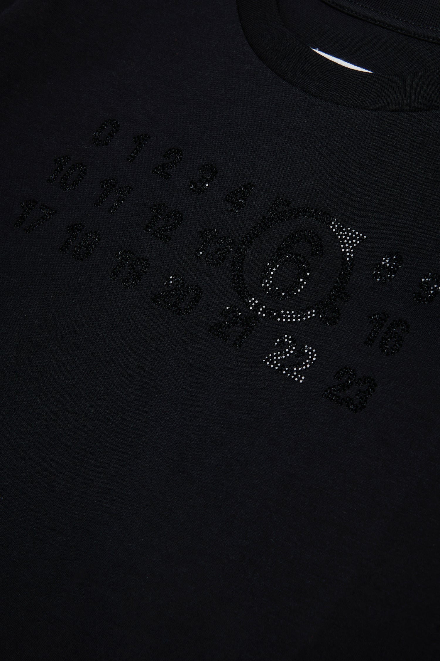 Mm6 Kid T-Shirt Mm6 Kid