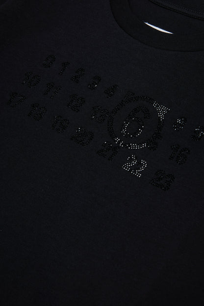 Mm6 Kid T-Shirt Mm6 Kid