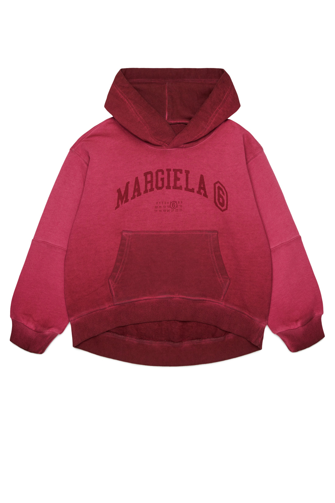 Mm6 Kid Sweat-Shirt Mm6 Kid