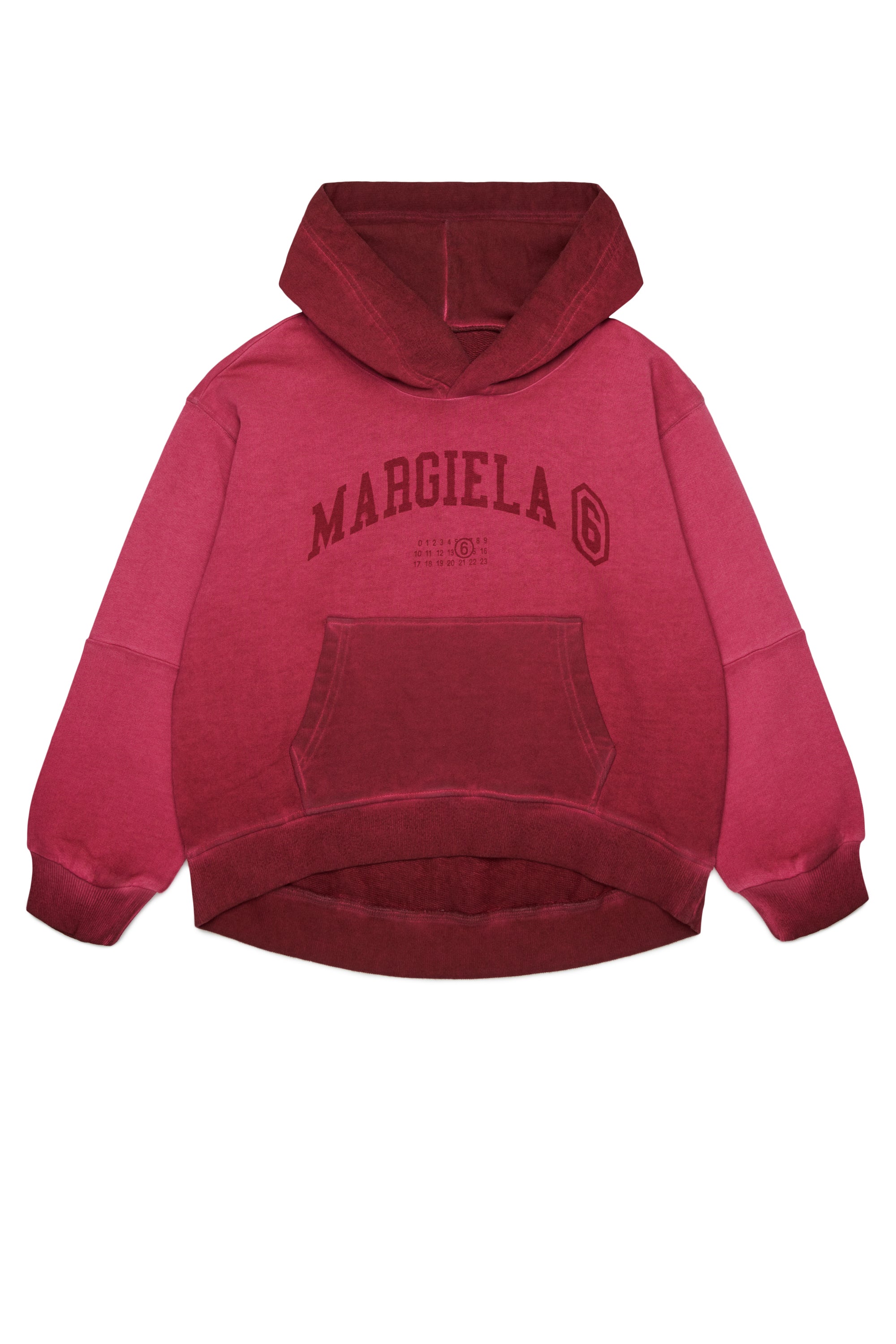 Mm6 Kid Sweat-Shirt Mm6 Kid