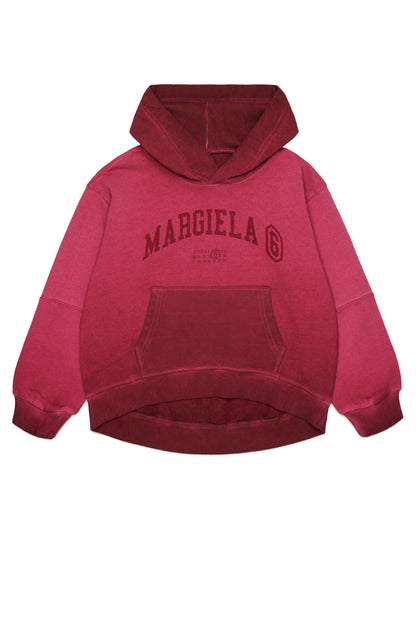 Mm6 Kid Sweat-Shirt Mm6 Kid