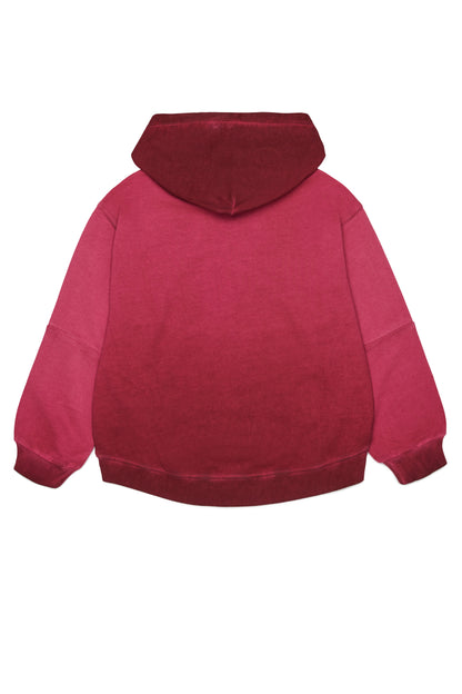 Mm6 Kid Sweat-Shirt Mm6 Kid