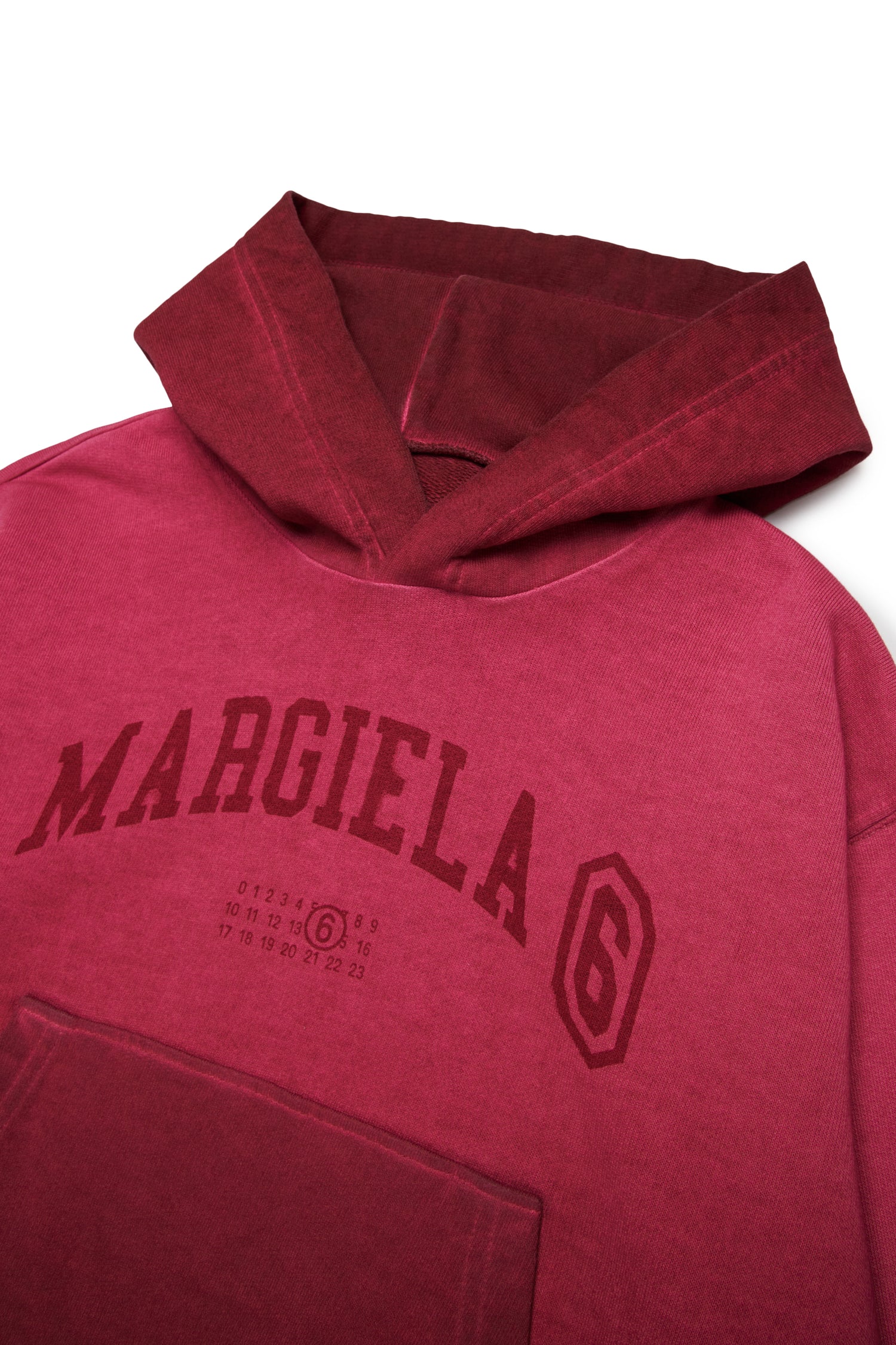 Mm6 Kid Sweat-Shirt Mm6 Kid