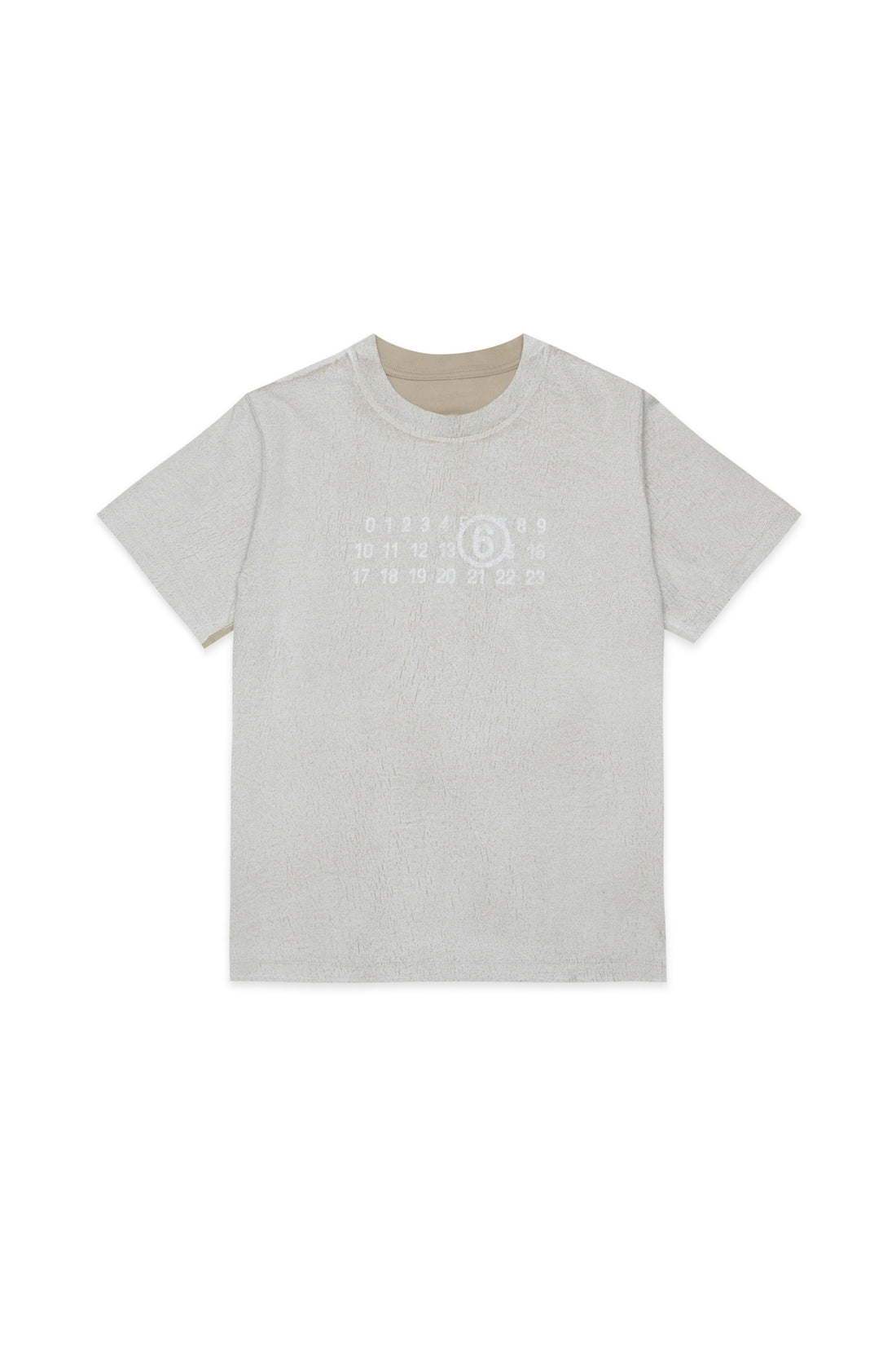 Mm6 Kid T-Shirt Mm6 Kid