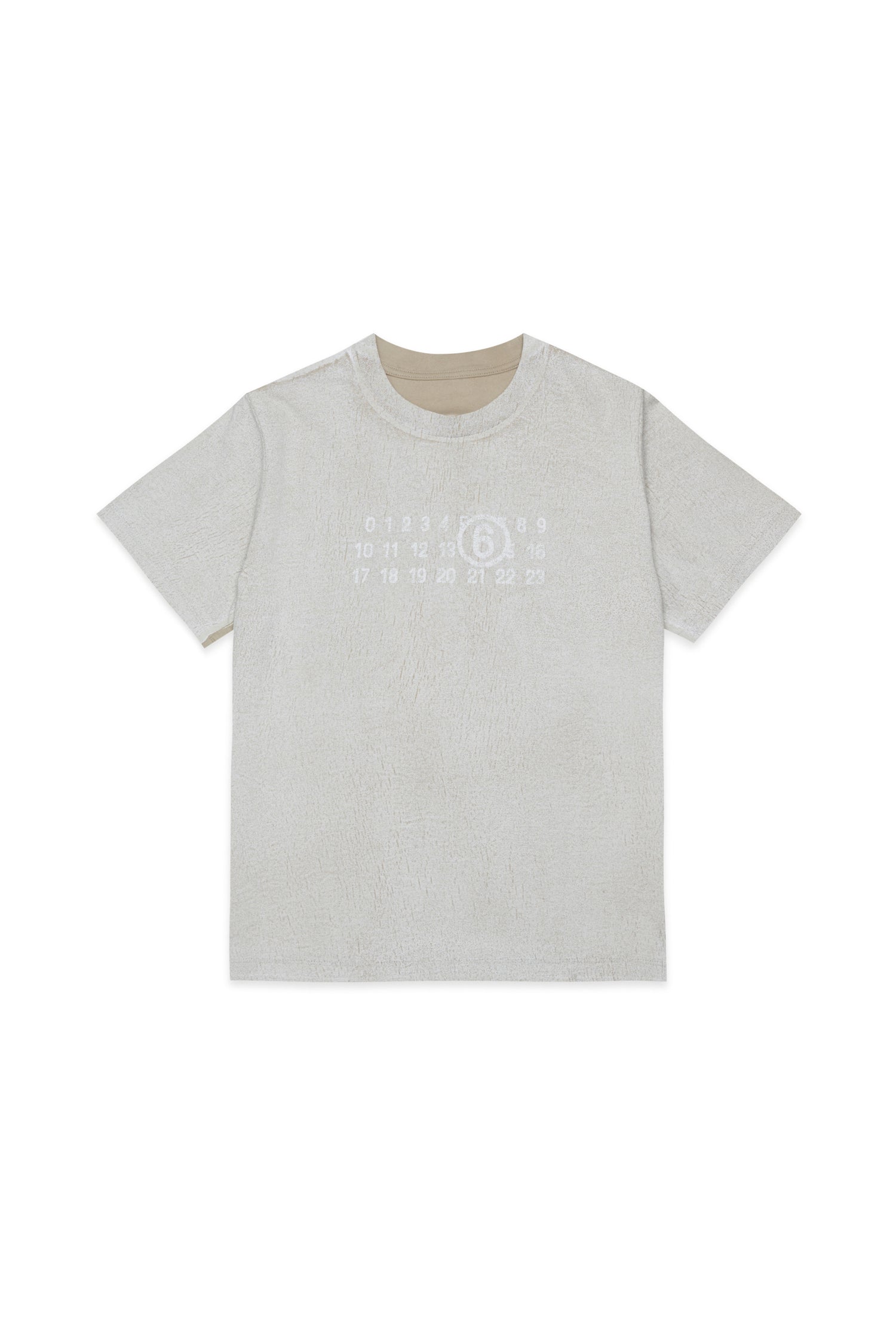 Mm6 Kid T-Shirt Mm6 Kid