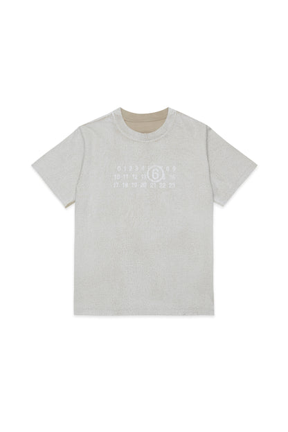 Mm6 Kid T-Shirt Mm6 Kid