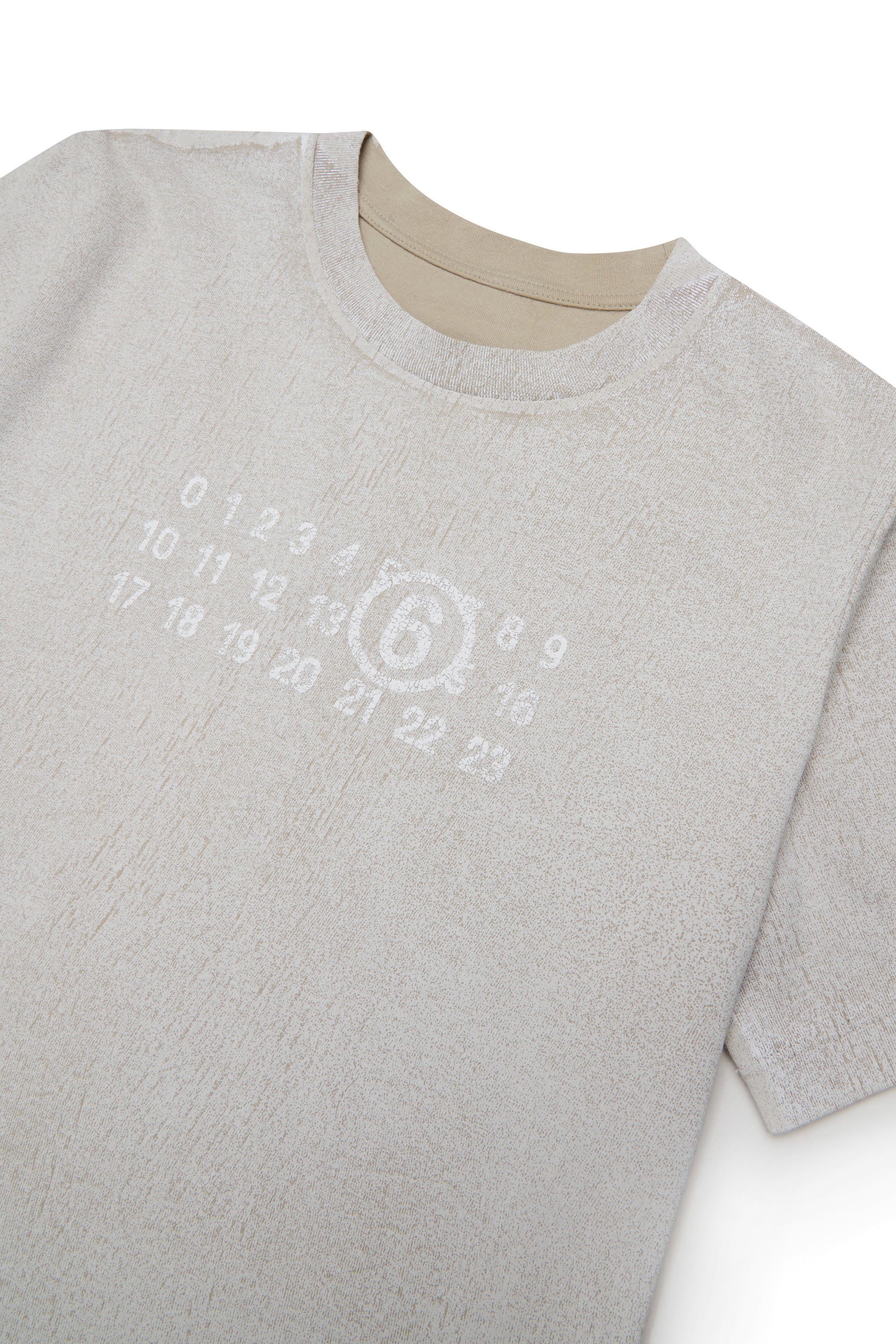 Mm6 Kid T-Shirt Mm6 Kid