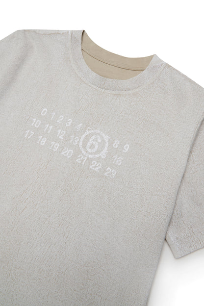 Mm6 Kid T-Shirt Mm6 Kid