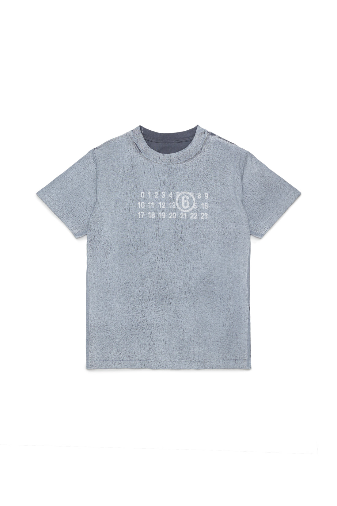 Mm6 Kid T-Shirt Mm6 Kid