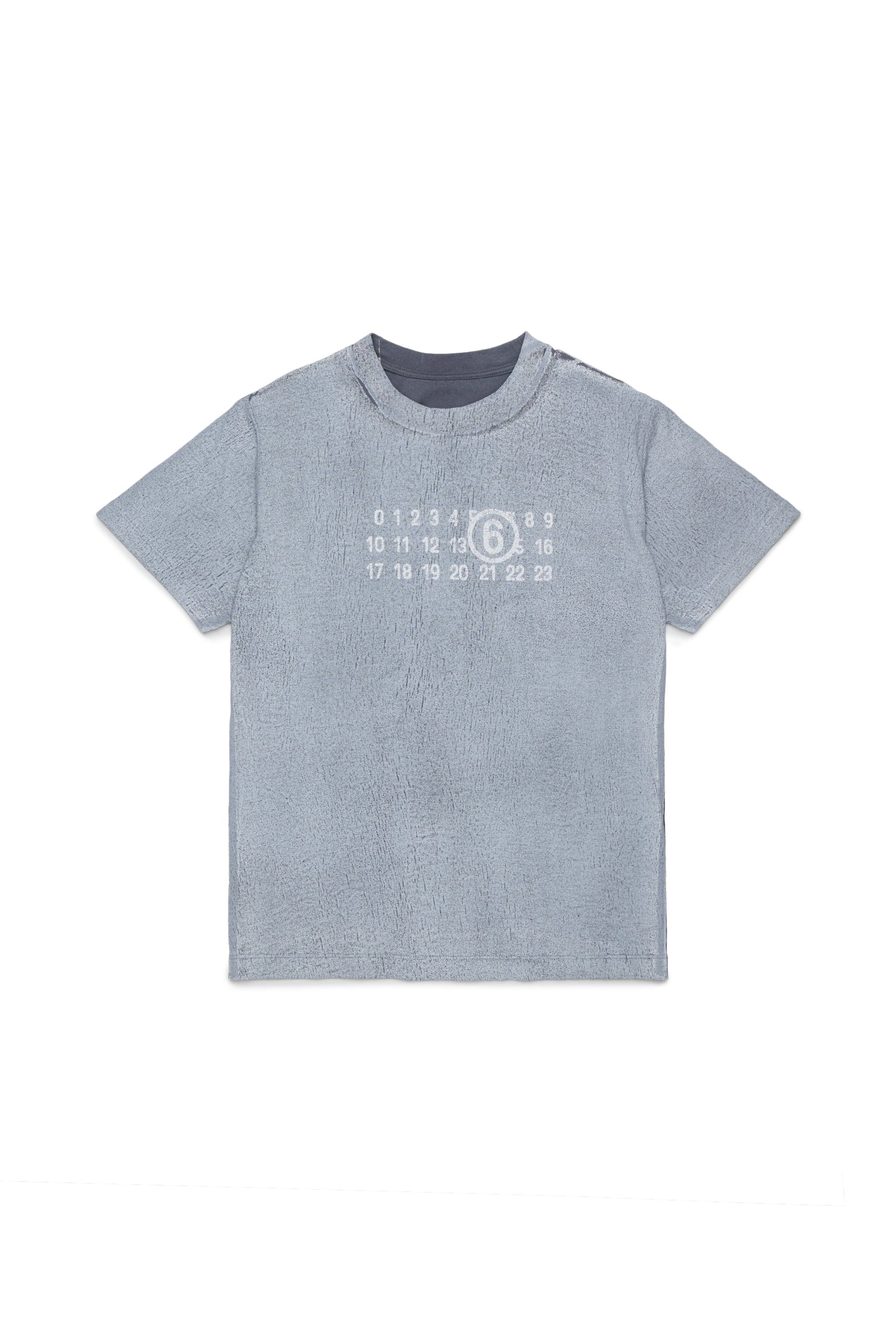Mm6 Kid T-Shirt Mm6 Kid