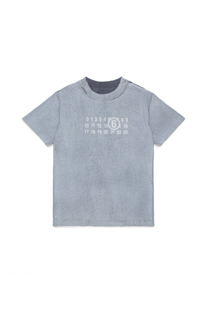 Mm6 Kid T-Shirt Mm6 Kid