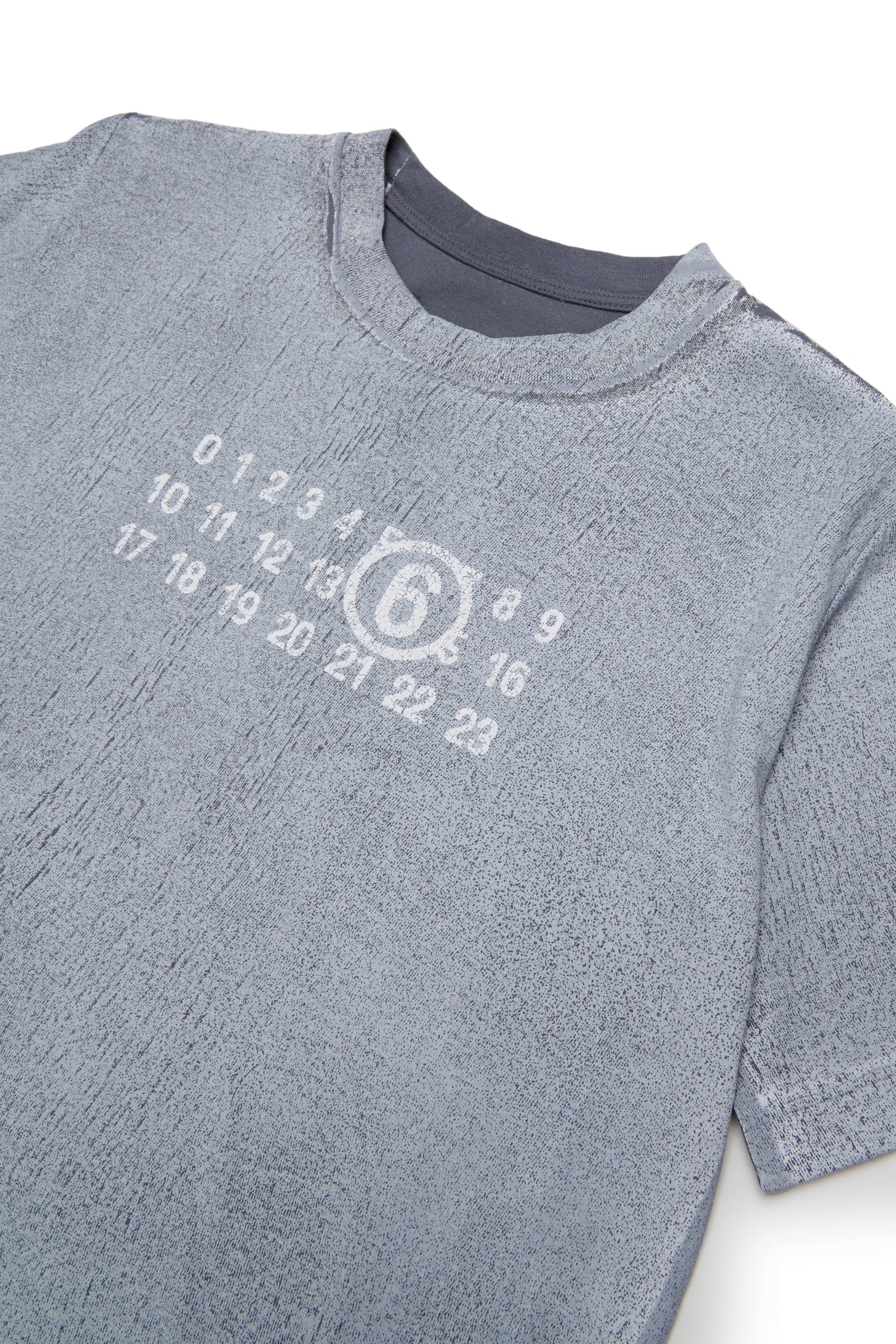 Mm6 Kid T-Shirt Mm6 Kid