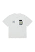 Mm6 Kid T-Shirt Mm6 Kid