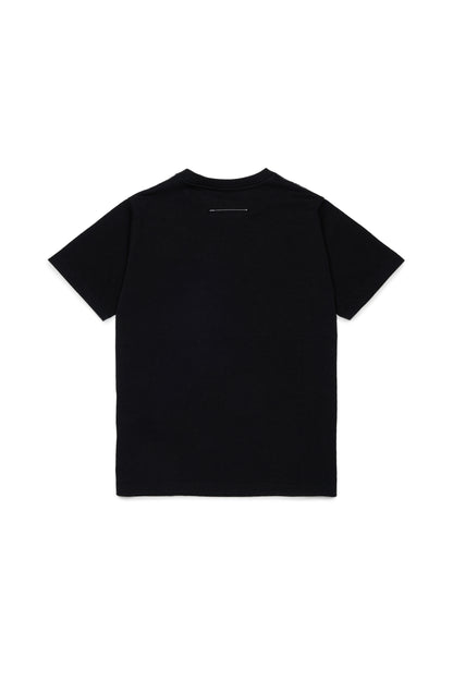 Mm6 Kid T-Shirt Mm6 Kid