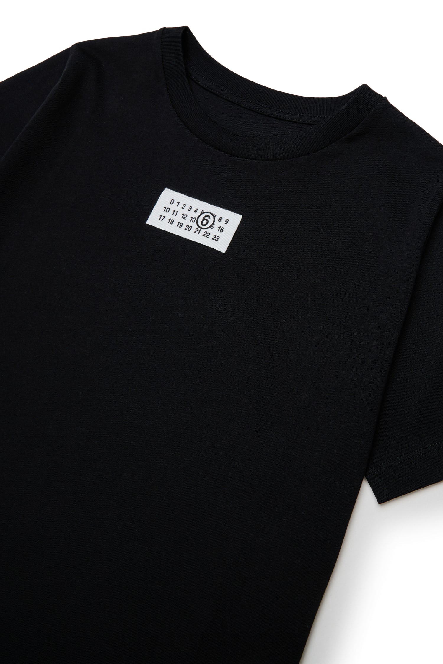 Mm6 Kid T-Shirt Mm6 Kid