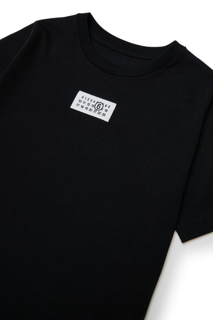 Mm6 Kid T-Shirt Mm6 Kid