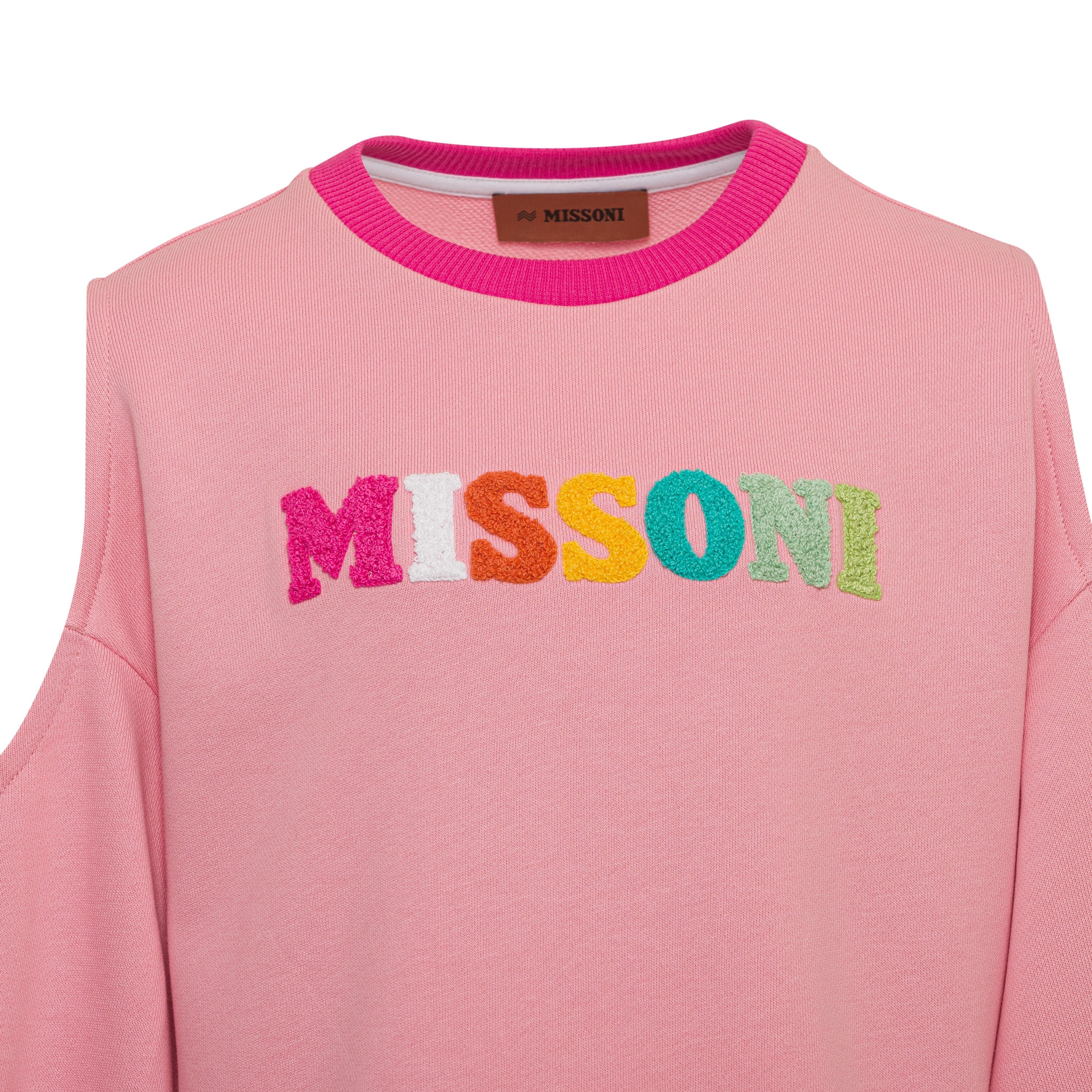Jersey Dress Missoni