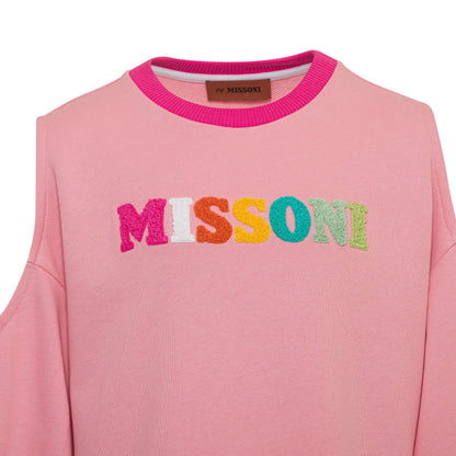 Jersey Dress Missoni