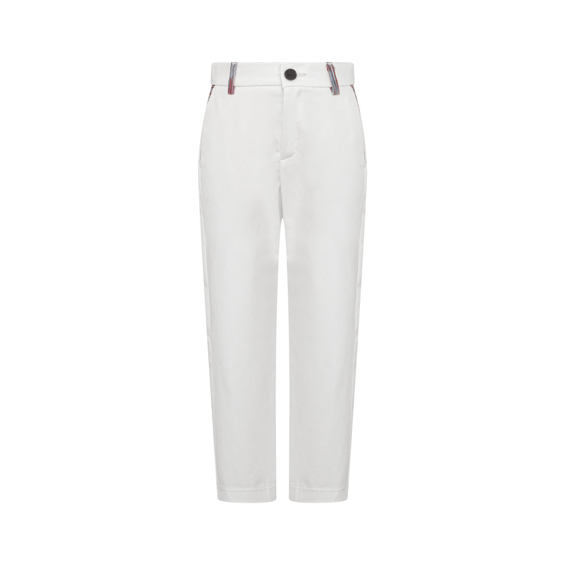 Kids Fashion Trousers Missoni