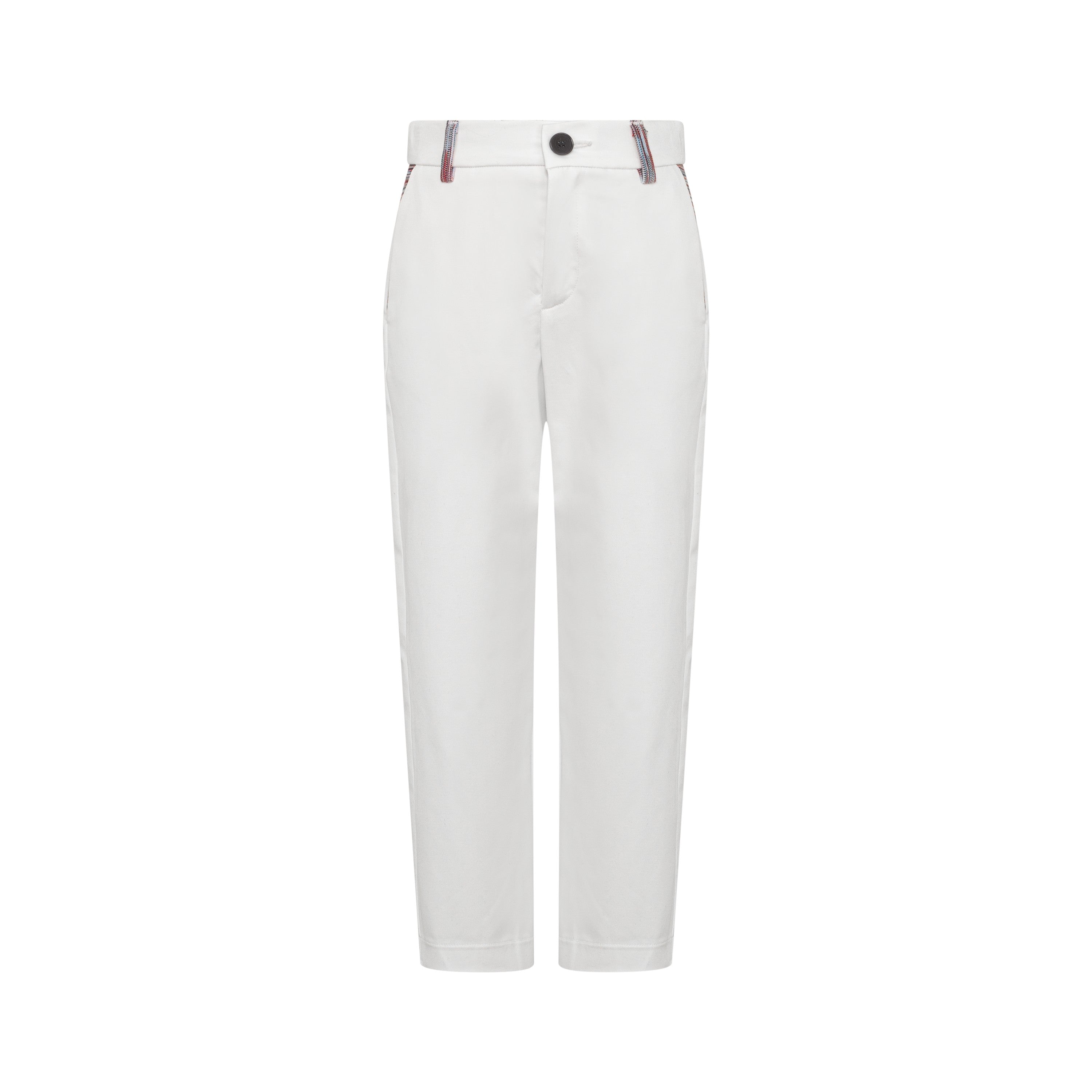 Kids Fashion Trousers Missoni