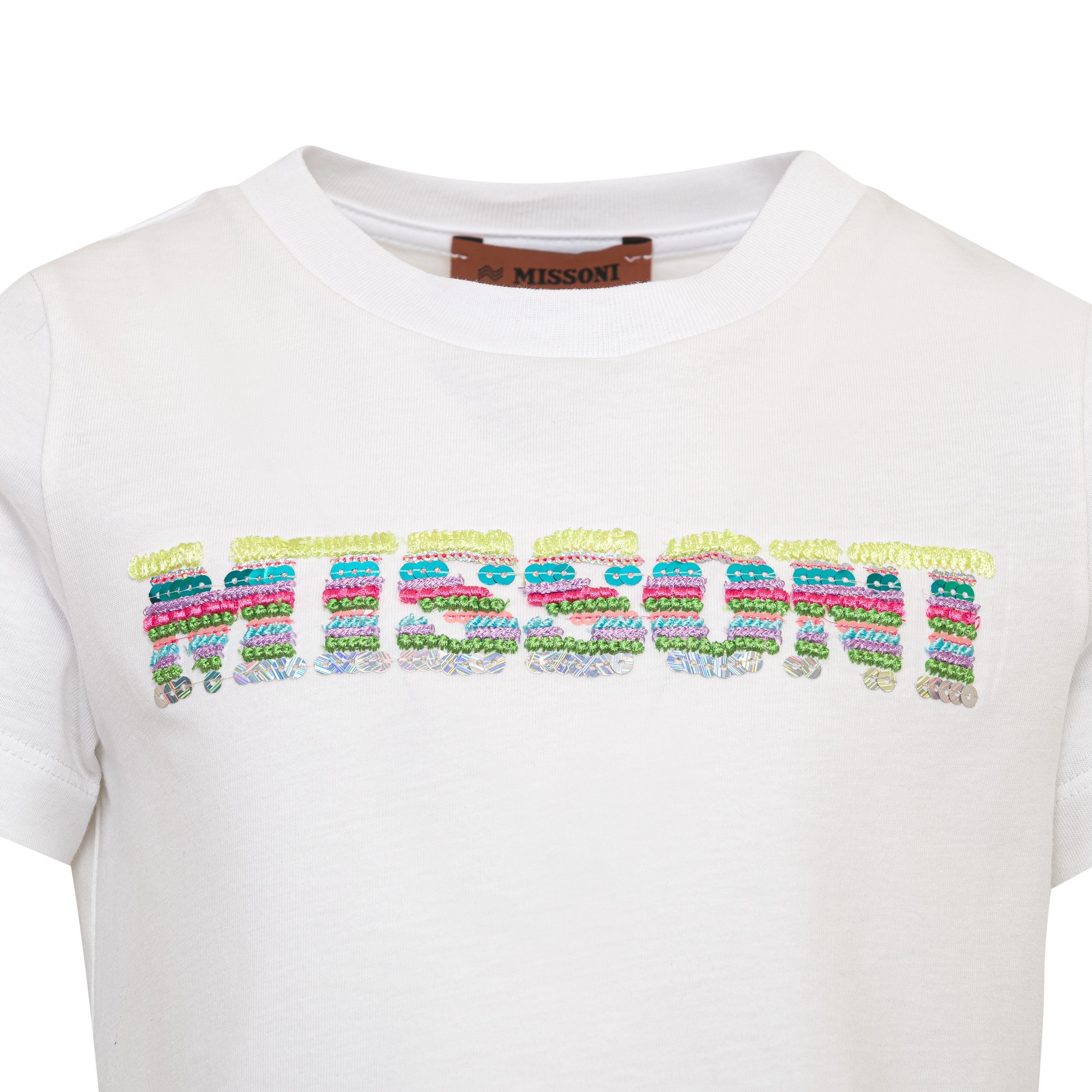 T-Shirt Missoni