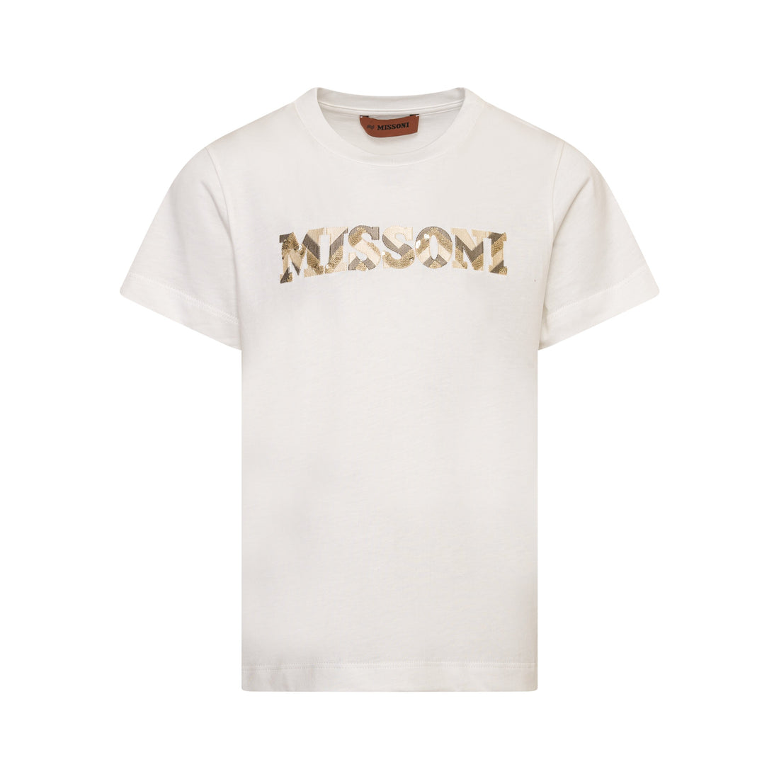 Vibrant T-Shirt Missoni