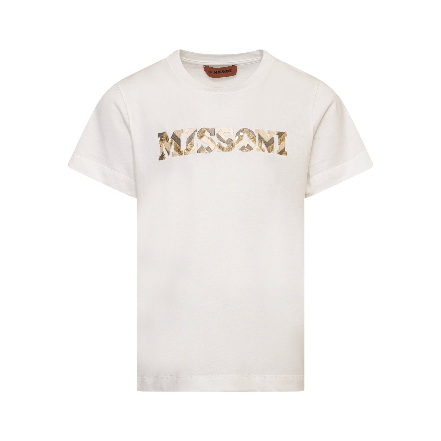 Vibrant T-Shirt Missoni