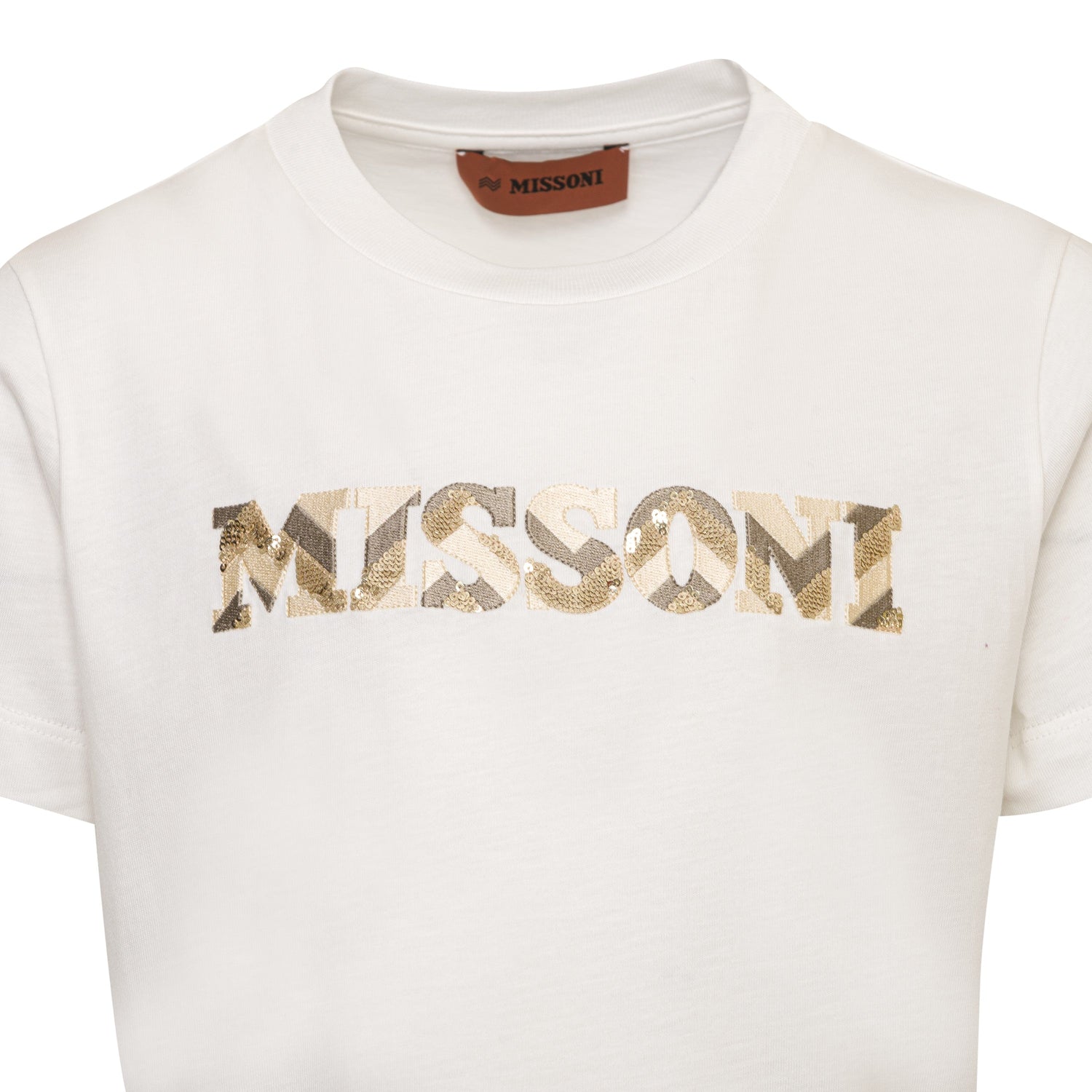 Vibrant T-Shirt Missoni