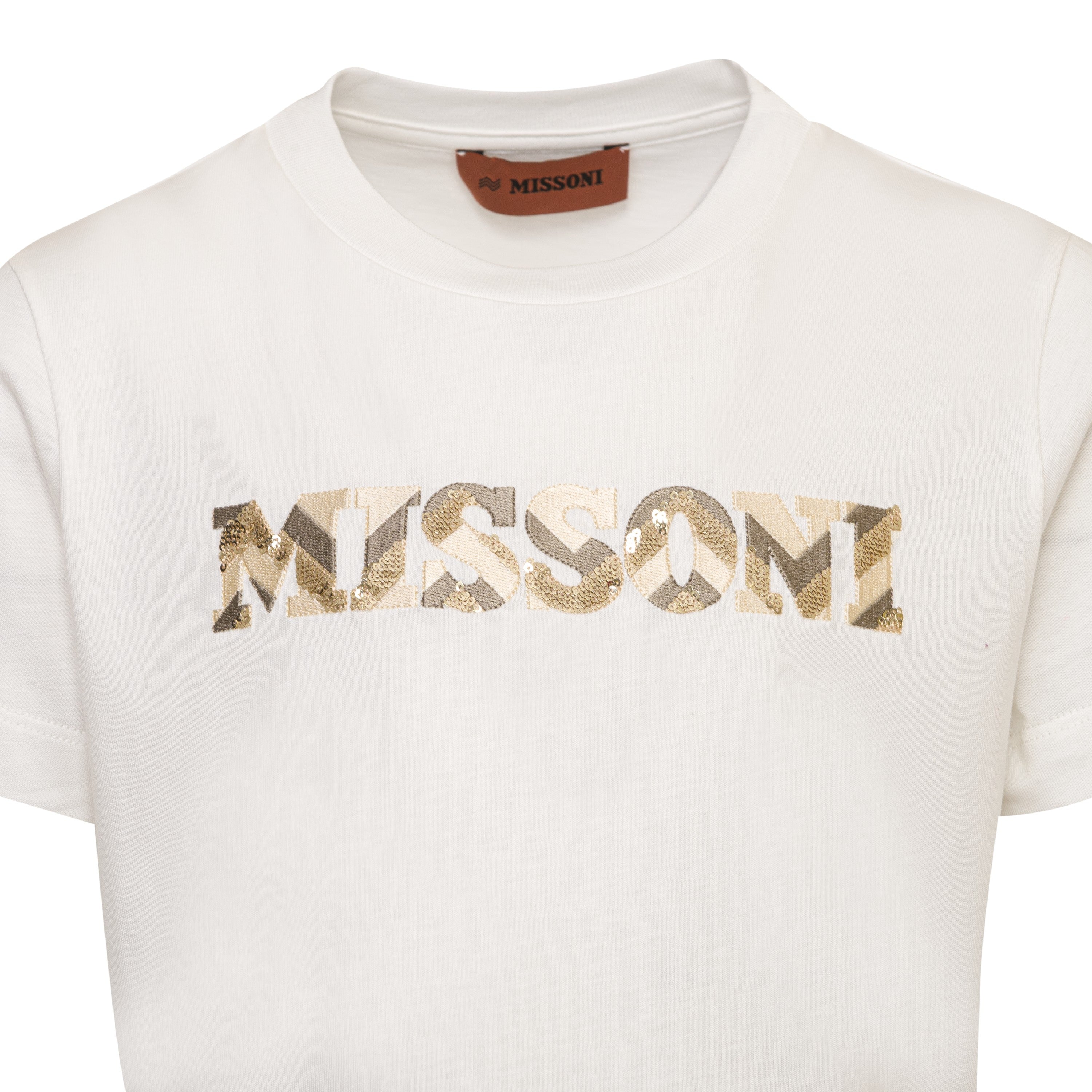 Vibrant T-Shirt Missoni