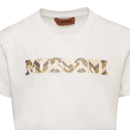 Vibrant T-Shirt Missoni
