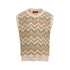 Knit Gilet Missoni