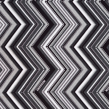 Knited  Cotton T-Shirt Missoni