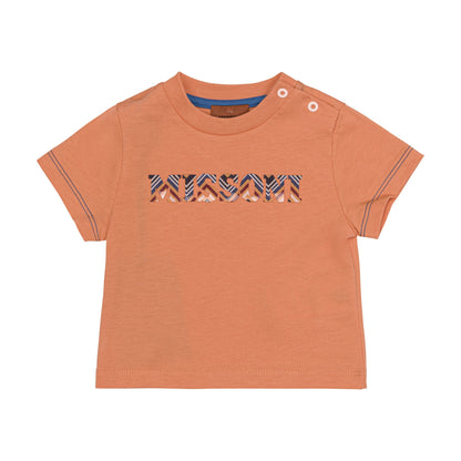 Cotton Tee Missoni
