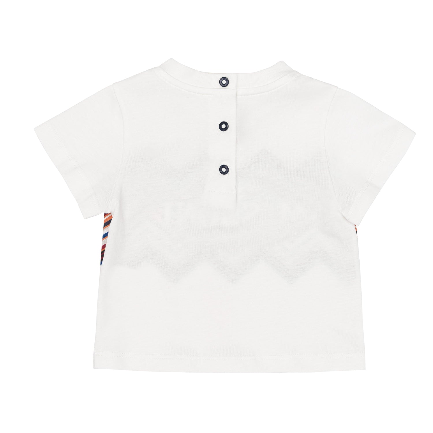 Timeless Cotton T-Shirt Missoni