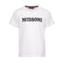 Cotton T-Shirt Missoni