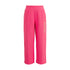 Vibrant Pink Relaxed Joggers Missoni