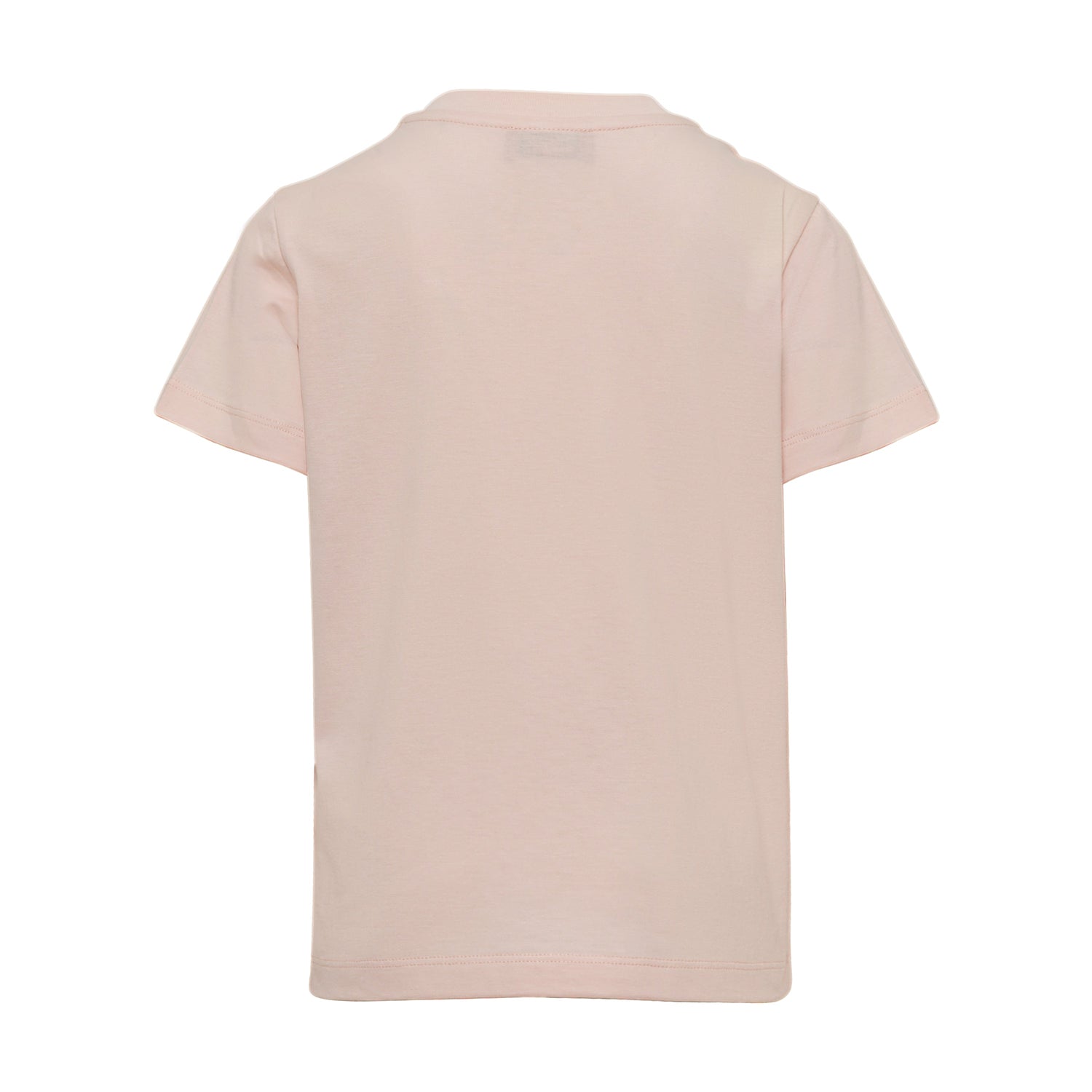 Knitted Cotton T-Shirt Missoni