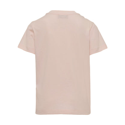 Knitted Cotton T-Shirt Missoni