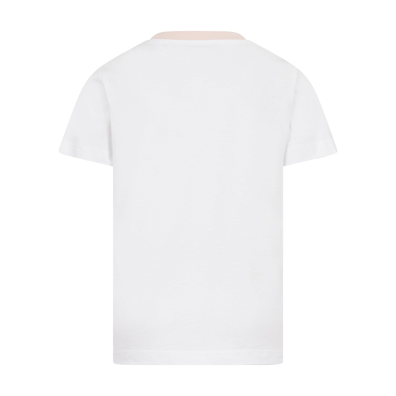 Missoni Knitted T-Shirt Missoni