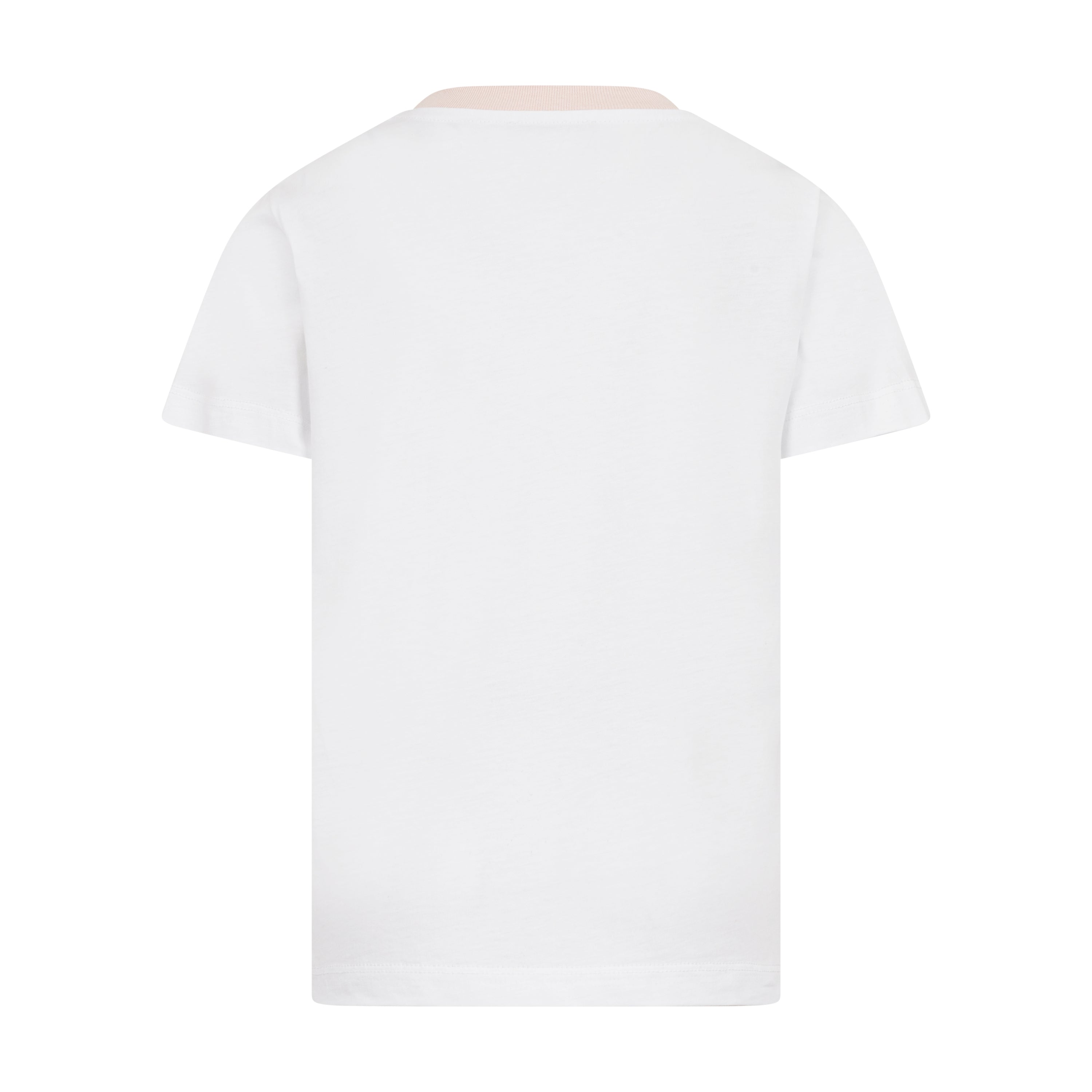 Missoni Knitted T-Shirt Missoni