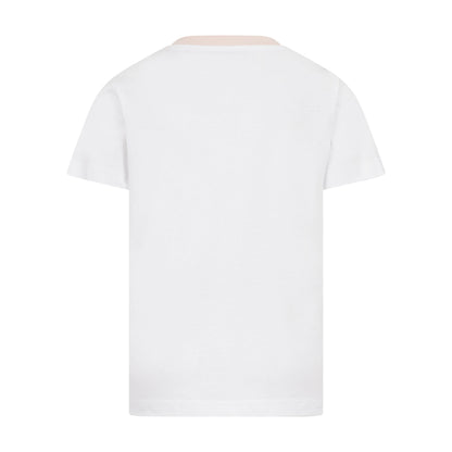 Missoni Knitted T-Shirt Missoni
