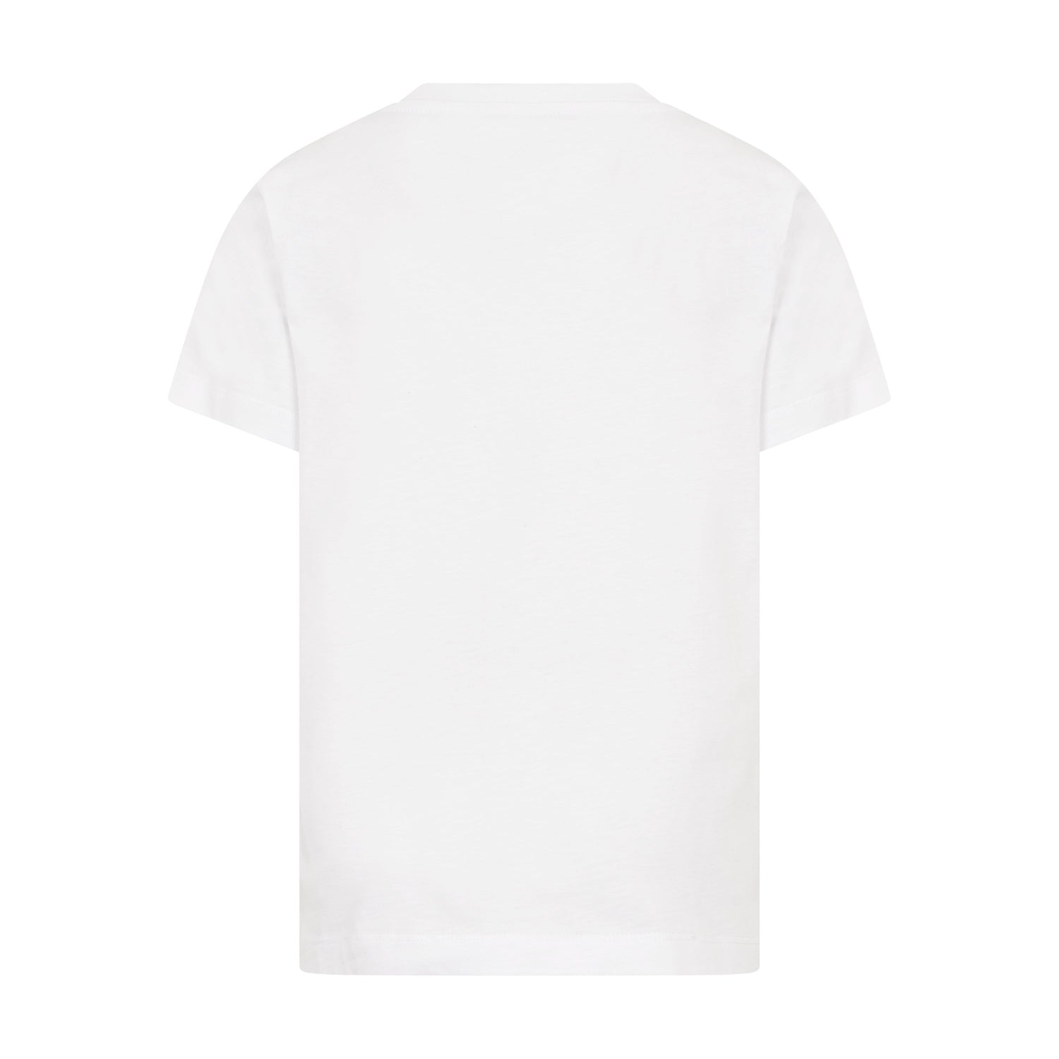 Missoni Embroidered Logo Zigzag T-Shirt Missoni