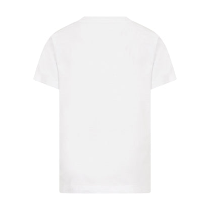 Missoni Embroidered Logo Zigzag T-Shirt Missoni